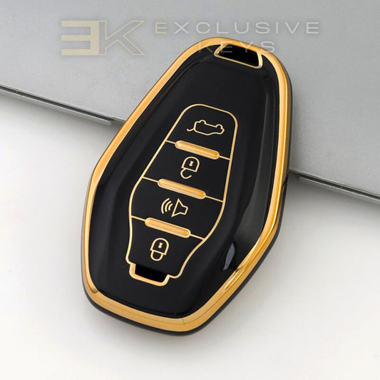 Omoda, Jaecoo, Ebro, Jetour Schlüsselhülle