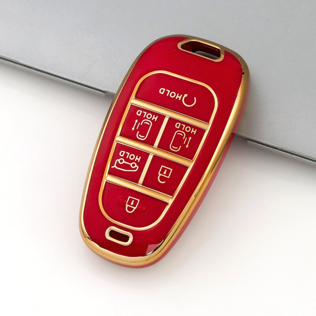 Cover für Hyundai (6 Tasten)