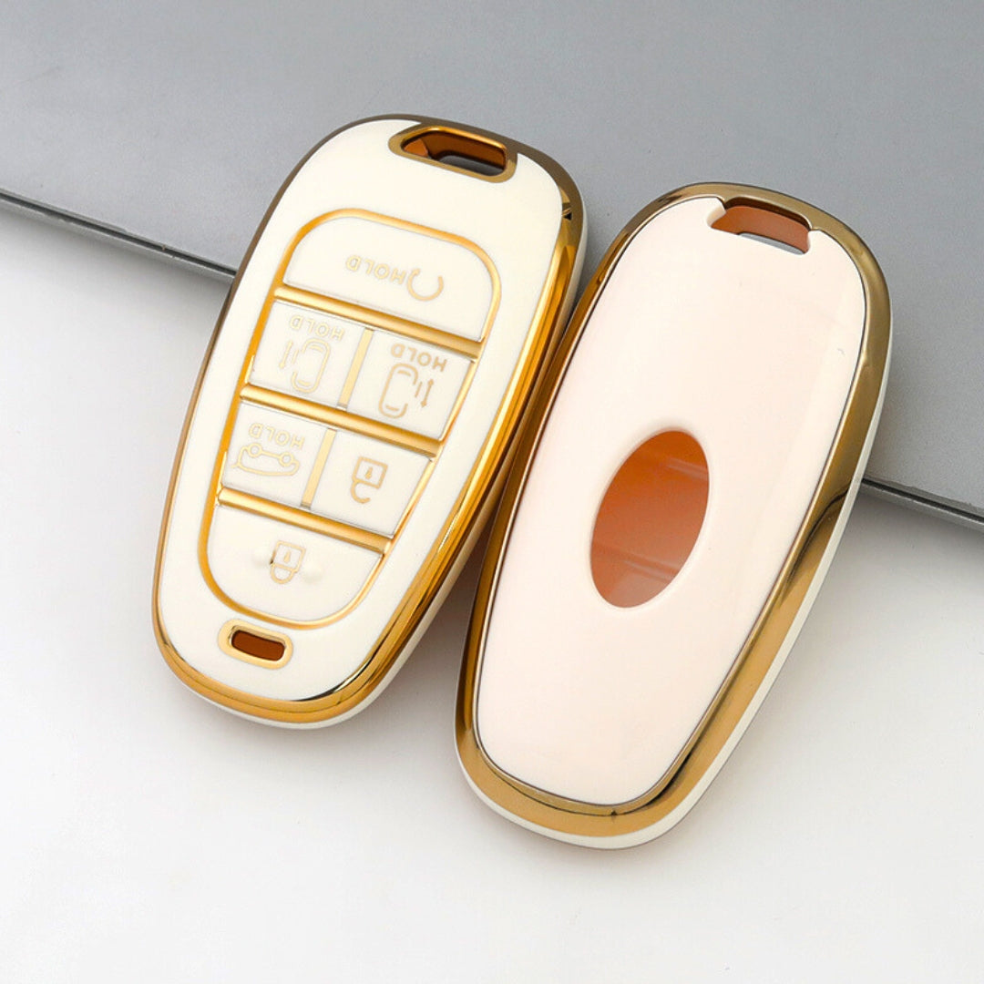 Cover für Hyundai (6 Tasten)