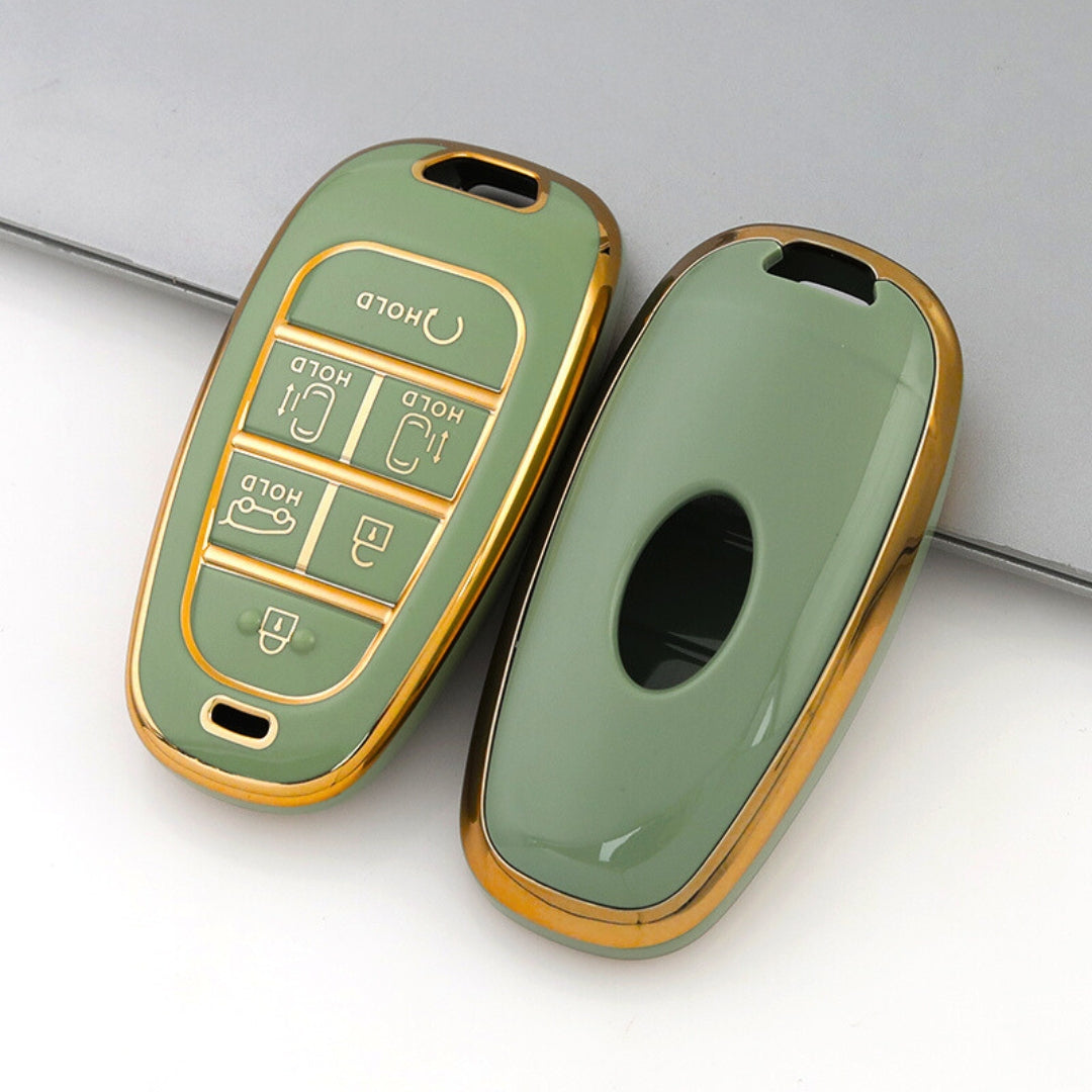 Cover für Hyundai (6 Tasten)