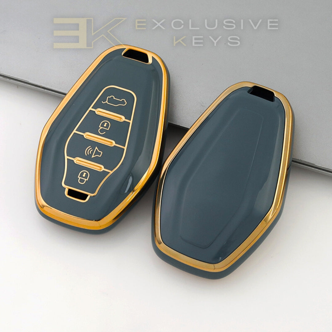 Omoda, Jaecoo, Ebro, Jetour Schlüsselhülle