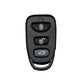 Housse pour Hyundai et Kia : Tucson, Sonata, Santa FE et Carens 