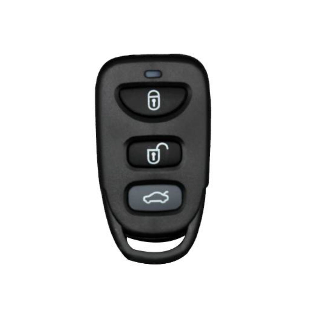 Housse pour Hyundai et Kia : Tucson, Sonata, Santa FE et Carens 