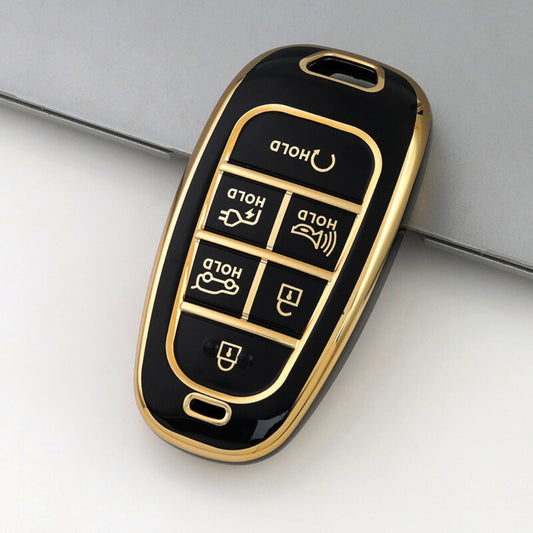 Cover für Hyundai (6 Tasten)