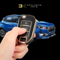 Cache pour Citroën C4, C3, C6, CACTUS, C8 (bouton éclairage) 