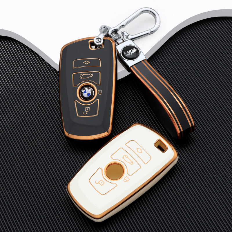 Housse pour BMW Série 1, Série 3, Série 5, Série 7 X1, X3, X4, X5, F10, F20, F30, F18, F25, M3, M4, E34, E36