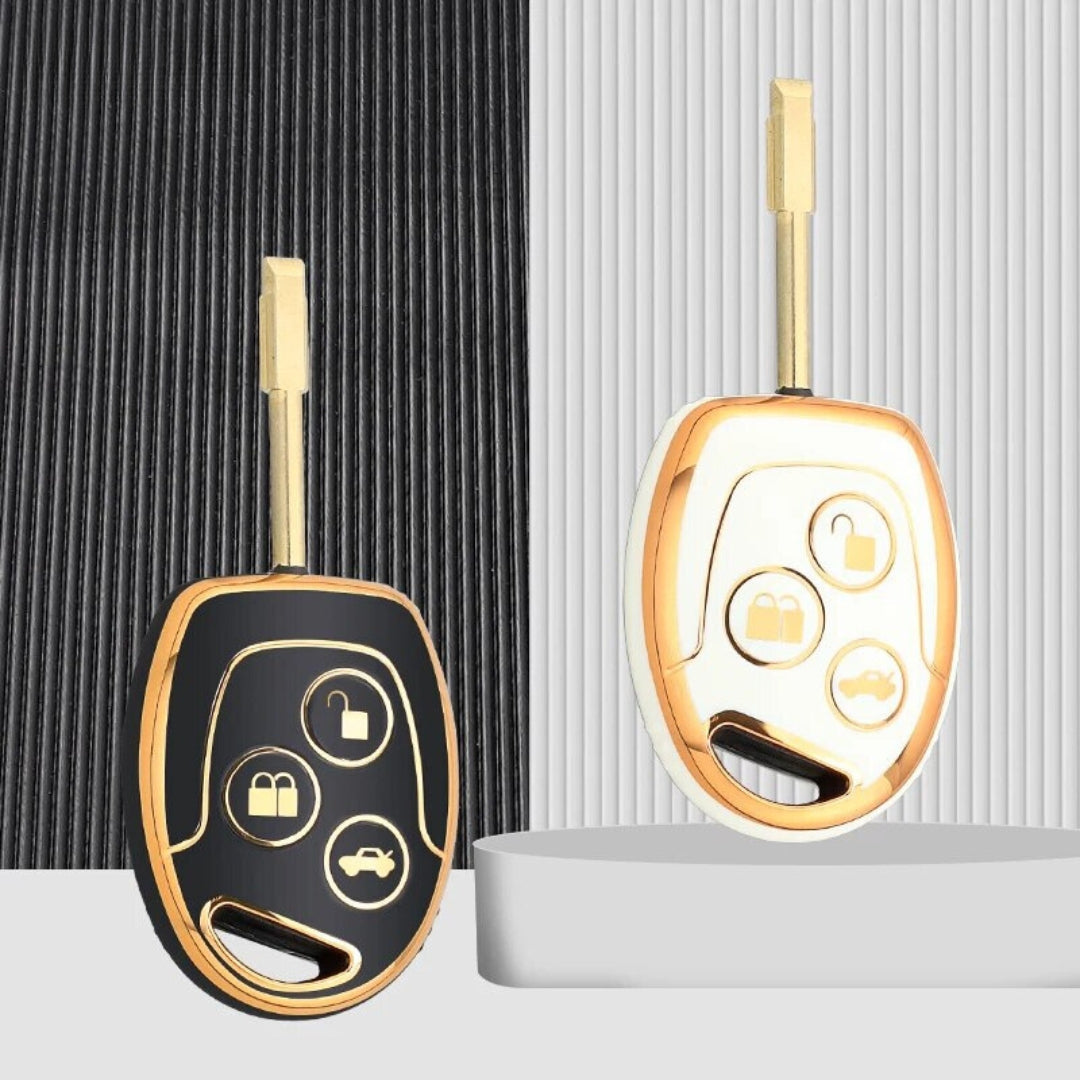Housse pour Ford Focus, Fiesta, Fusion, C-Max, Mondeo, Galaxy C-Max, S-Max