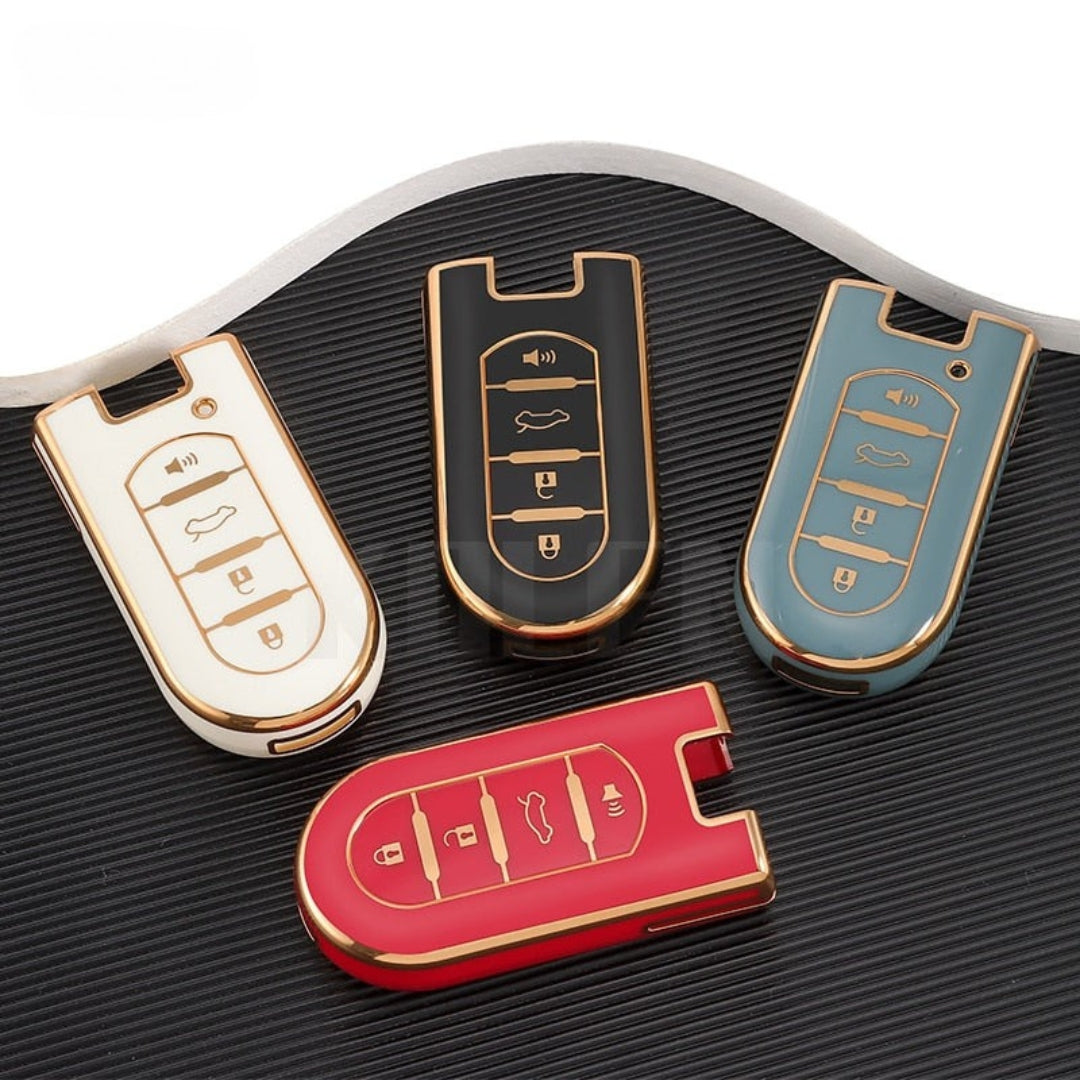 Cover für Toyota Rush, Daihatsu, Tanto, LA600S, LA800S, LA610S, LA150S, Perodua