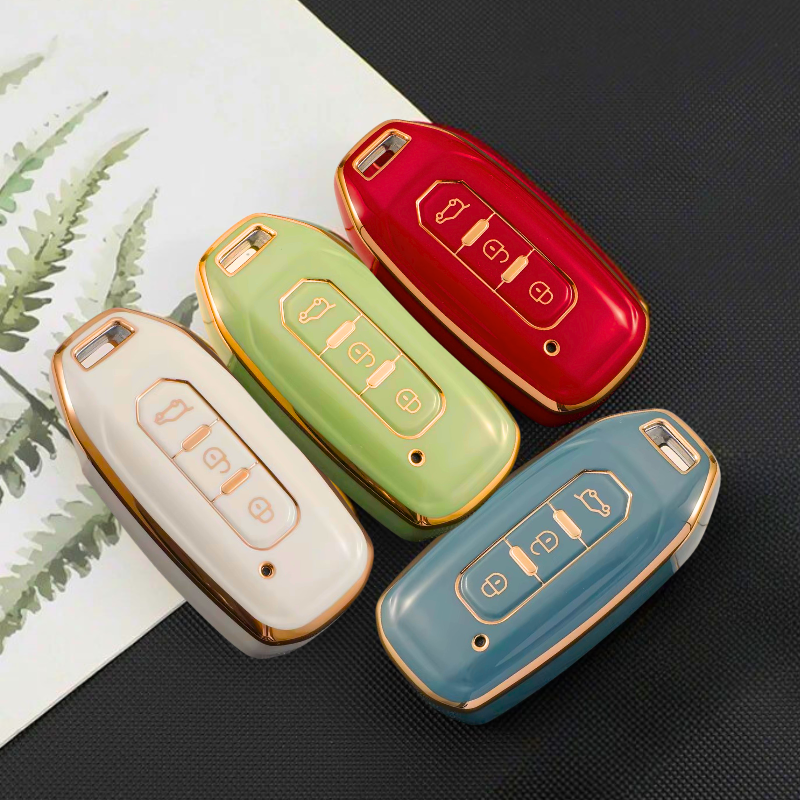 Cover für Ford Territory EV (3 Tasten)