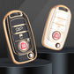 Housse pour FIAT Tipo, Toro, Nuovo, Freedom, 500X, Doblo, Argo y Grazie 