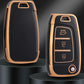 Housse pour Hyundai Kona, Elantra, Solaris, I30, I35, I40, Ix35, Sonata, SantaFe, Verna, Tucson, Celesta, Accent, Creta