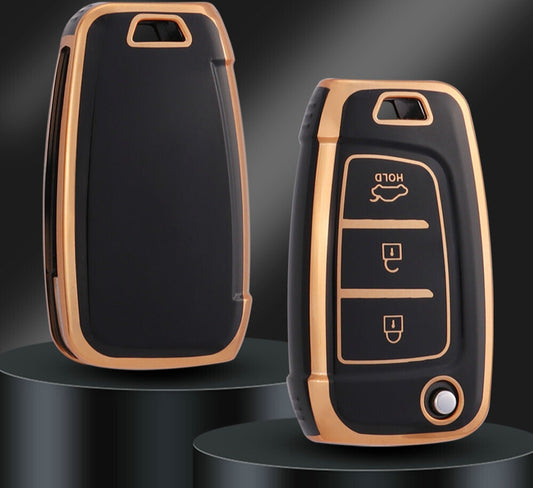 Housse pour Hyundai Kona, Elantra, Solaris, I30, I35, I40, Ix35, Sonata, SantaFe, Verna, Tucson, Celesta, Accent, Creta