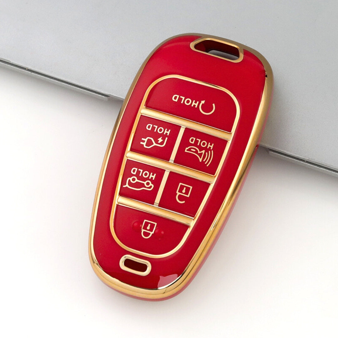 Cover für Hyundai (6 Tasten)