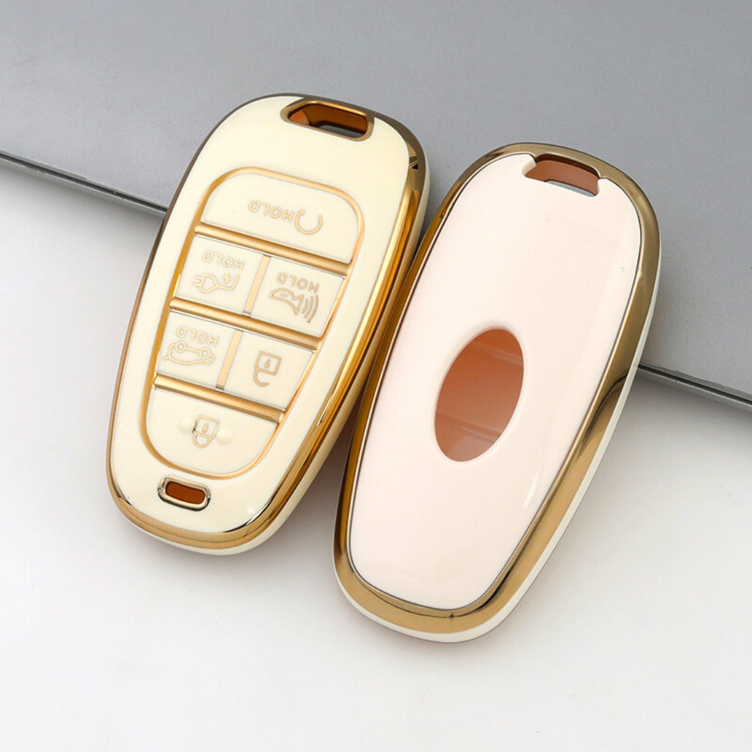 Cover für Hyundai (6 Tasten)