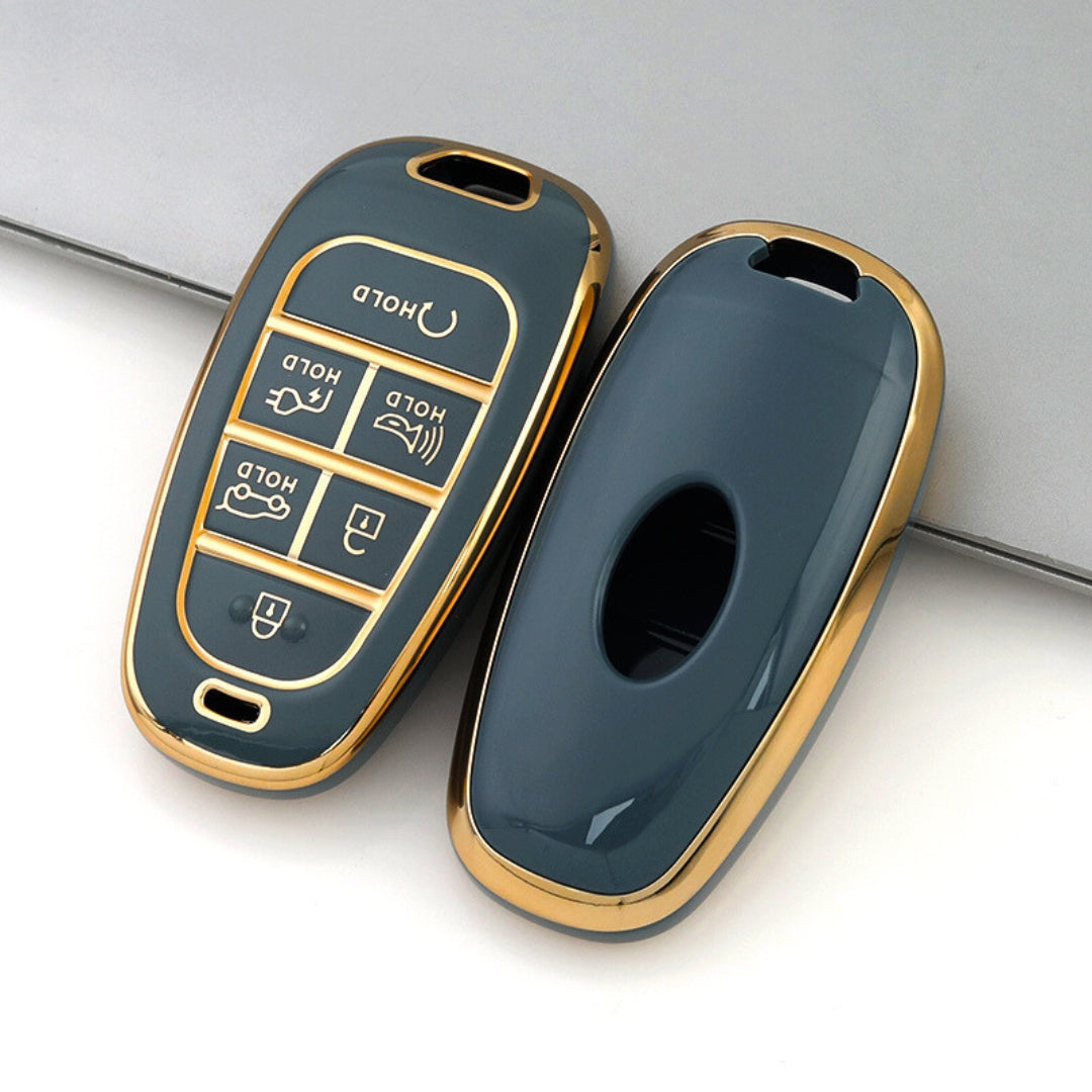 Cover für Hyundai (6 Tasten)