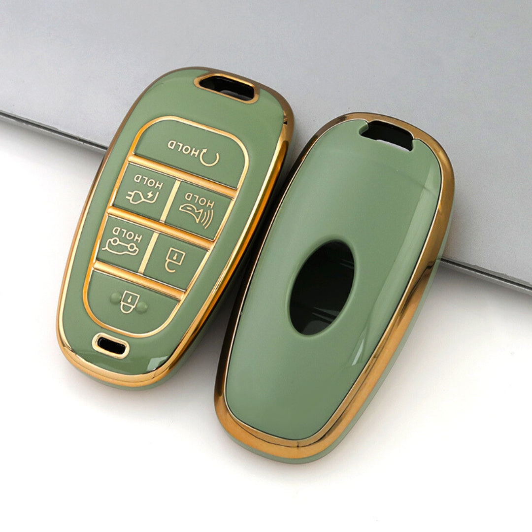 Cover für Hyundai (6 Tasten)