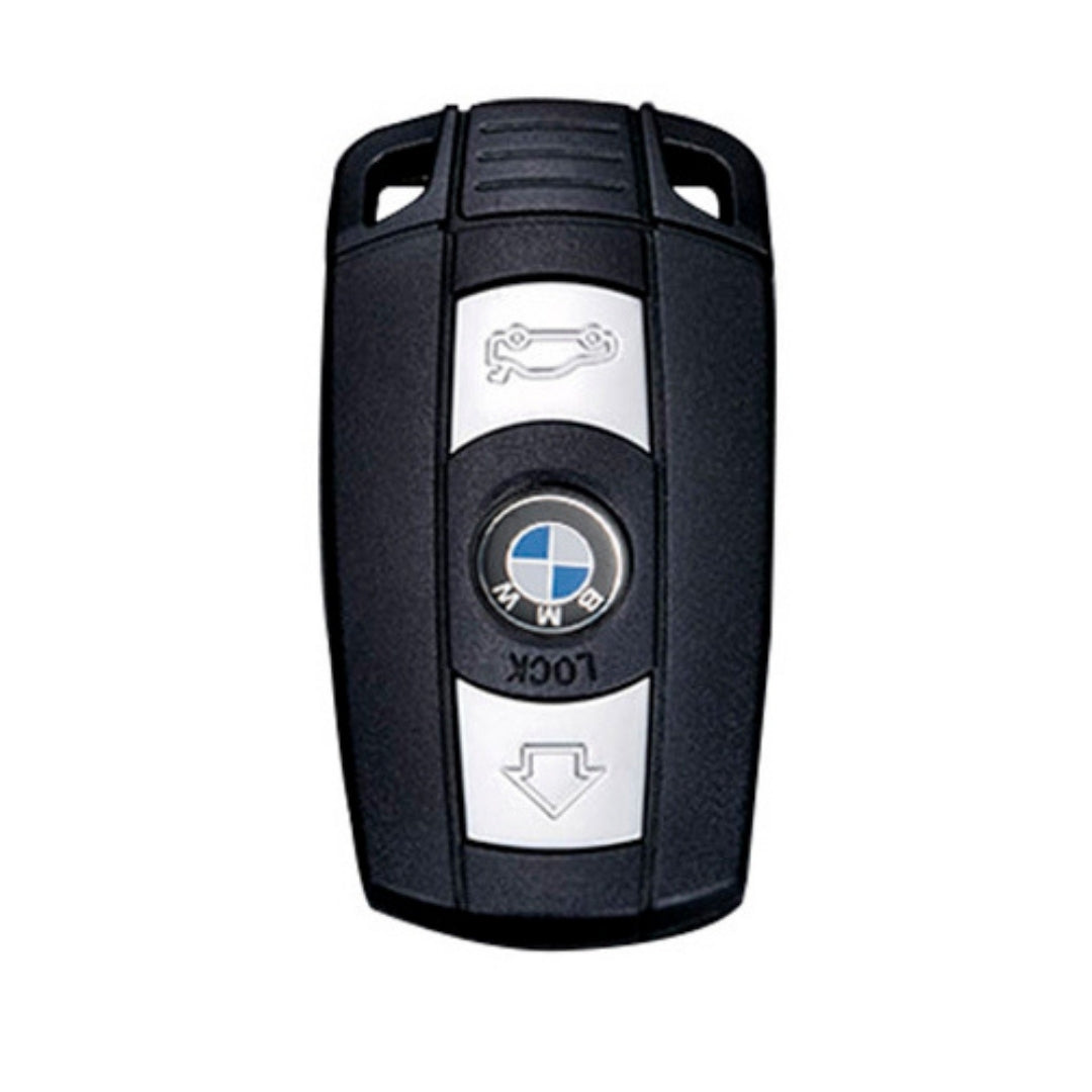 Housse pour BMW série E60, E61, E70, E81, E87, E90, E91, E92, X1, X5, X3, 1, 3, 5, 6, Z4