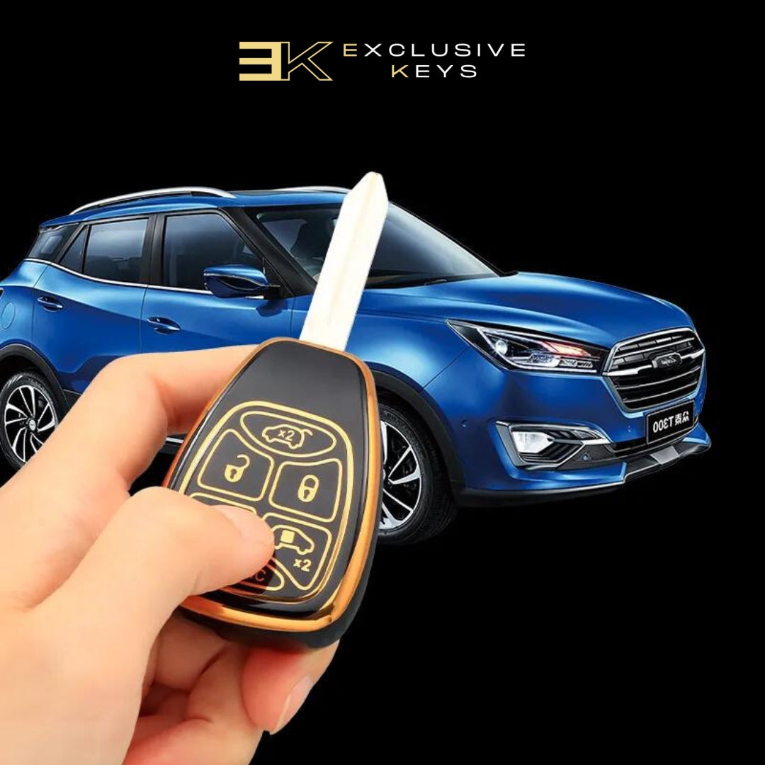 Housse pour Chrysler 300 PT Cruiser Sebring, Dodge Caliber Nitro Jcuv, Jeep Compass Liberty Compass 