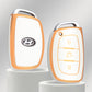 Housse pour Hyundai Tucson, Santa Fe, Rena, Sonata, Elantra, Creta, Ix35, Ix45, i10, i30, i40