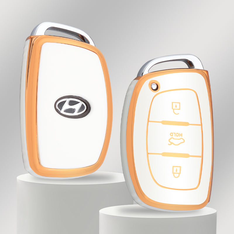 Housse pour Hyundai Tucson, Santa Fe, Rena, Sonata, Elantra, Creta, Ix35, Ix45, i10, i30, i40