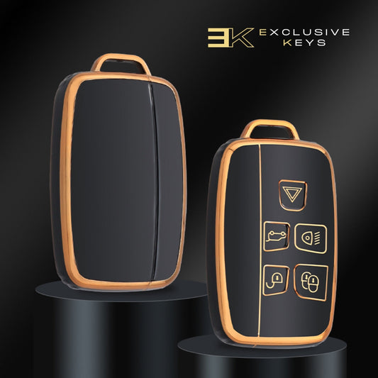 Housse pour Jaguar XF, XJ, XJL, XE, C-X16 et XK