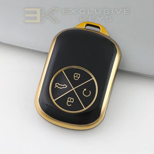 Omoda, Jaecoo, Ebro, Jetour Schlüsselhülle