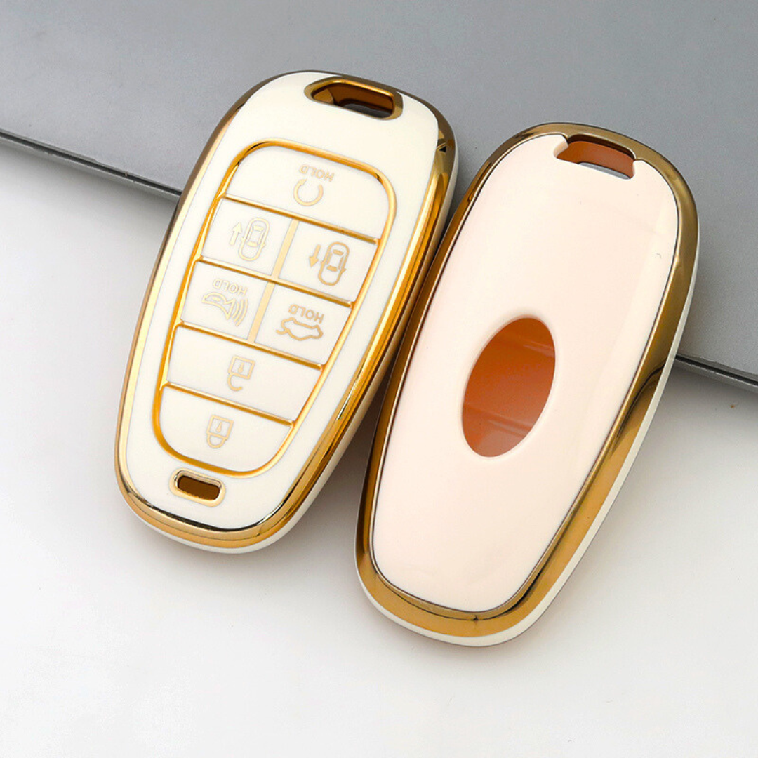 Cover für  Hyundai (7 Tasten)