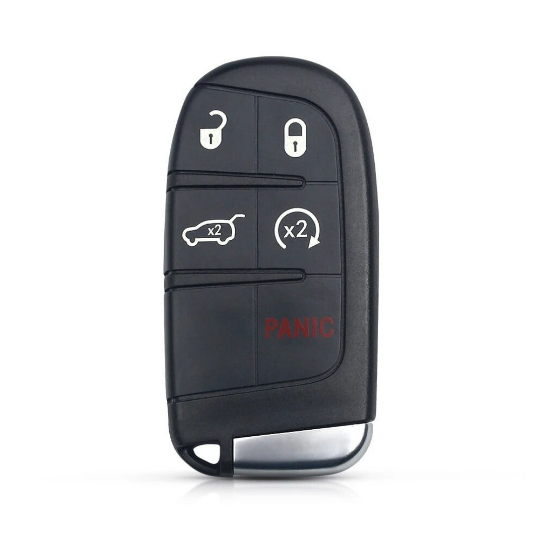 Housse pour Jeep Renegade, Grand Cherokee et Dodge Ram 1500, Journey, Charger, Challenger. Fiat Durango