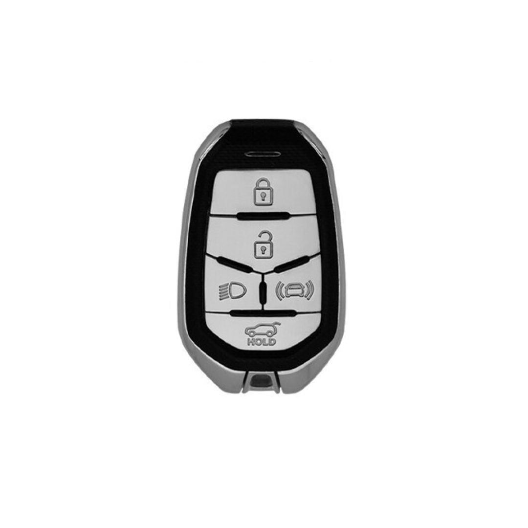 Housse pour Ssangyong Rexton, Y400, Y450, G4 