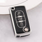 Cache pour Citroën Xsara, Picasso, C3, C4, C5, C6, C8 (bouton éclairage) 