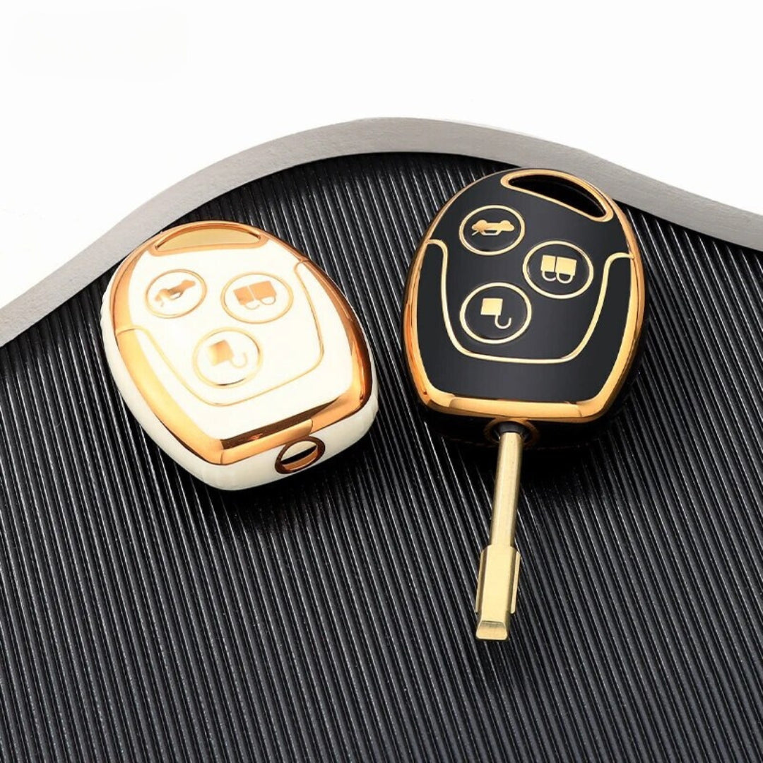Housse pour Ford Focus, Fiesta, Fusion, C-Max, Mondeo, Galaxy C-Max, S-Max