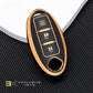 Housse pour Nissan Qashqai, Murano, X-Trail, T31, T32, Juke, J10, J11, Tiida, Altima, Pathfinder 