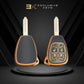 Housse pour Chrysler 300 PT Cruiser Sebring, Dodge Caliber Nitro Jcuv, Jeep Compass Liberty Compass 