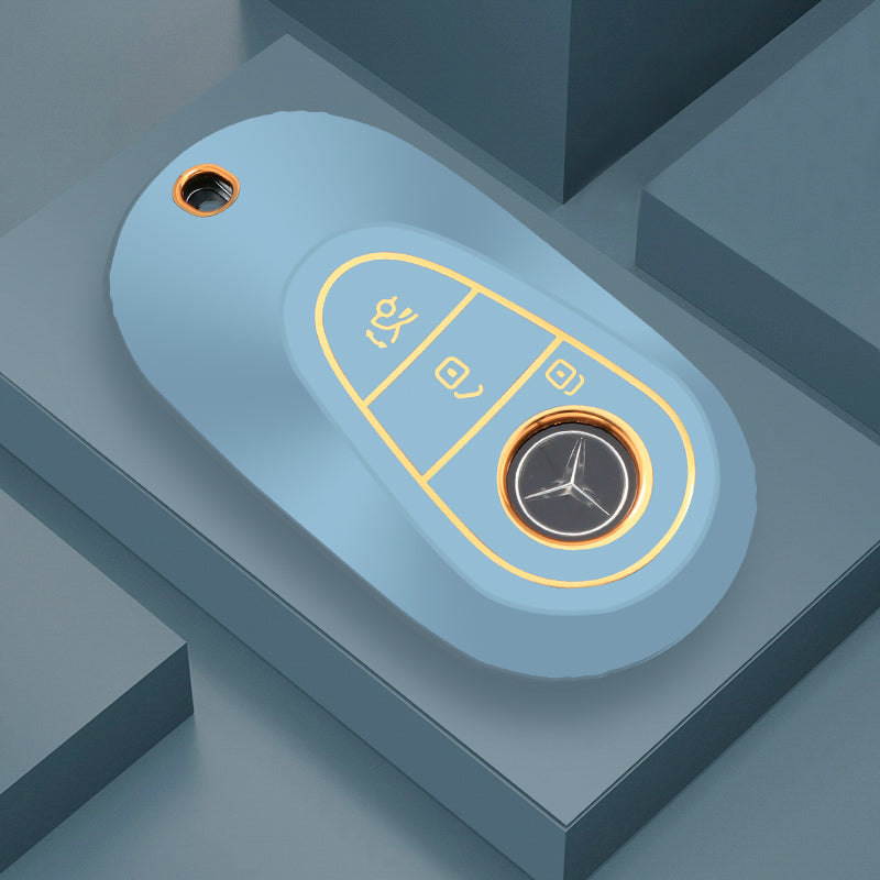 Cover für Mercedes Benz Clase C, S, W206, W223, S350, C260, C300, S400, S450 y S500