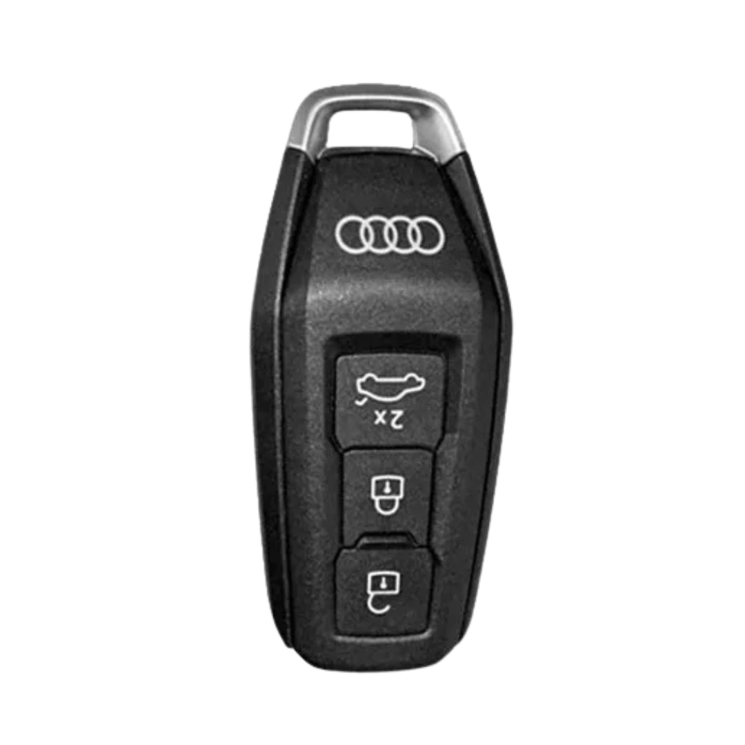 Cover für Audi 2025