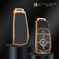 Housse pour Mercedes Benz Classe A, B, C, E, S, G, GLC, CLE, CLA (AMG)