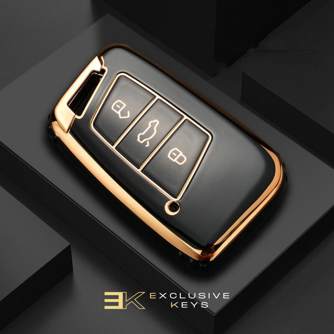 Couverture pour Volkswagen 