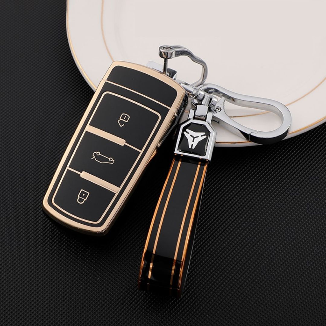 Housse pour Volkswagen CC, Passat B6 et B7, Passat 3C CC