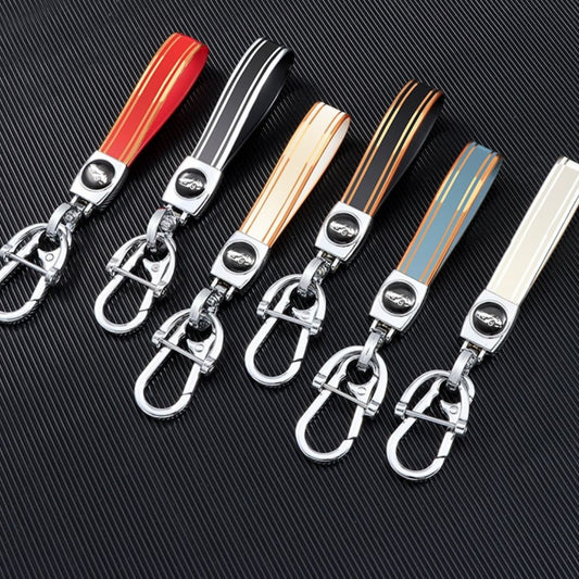 Porte-clés compatible avec tous les étuis Exclusive Keys