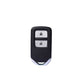 Housse pour Honda CRV, CR-V, Fit, Civic, Accord, HR-V, HRV, City, Odyssey, XR-V (2 boutons) 