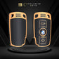 Housse pour BMW série E60, E61, E70, E81, E87, E90, E91, E92, X1, X5, X3, 1, 3, 5, 6, Z4