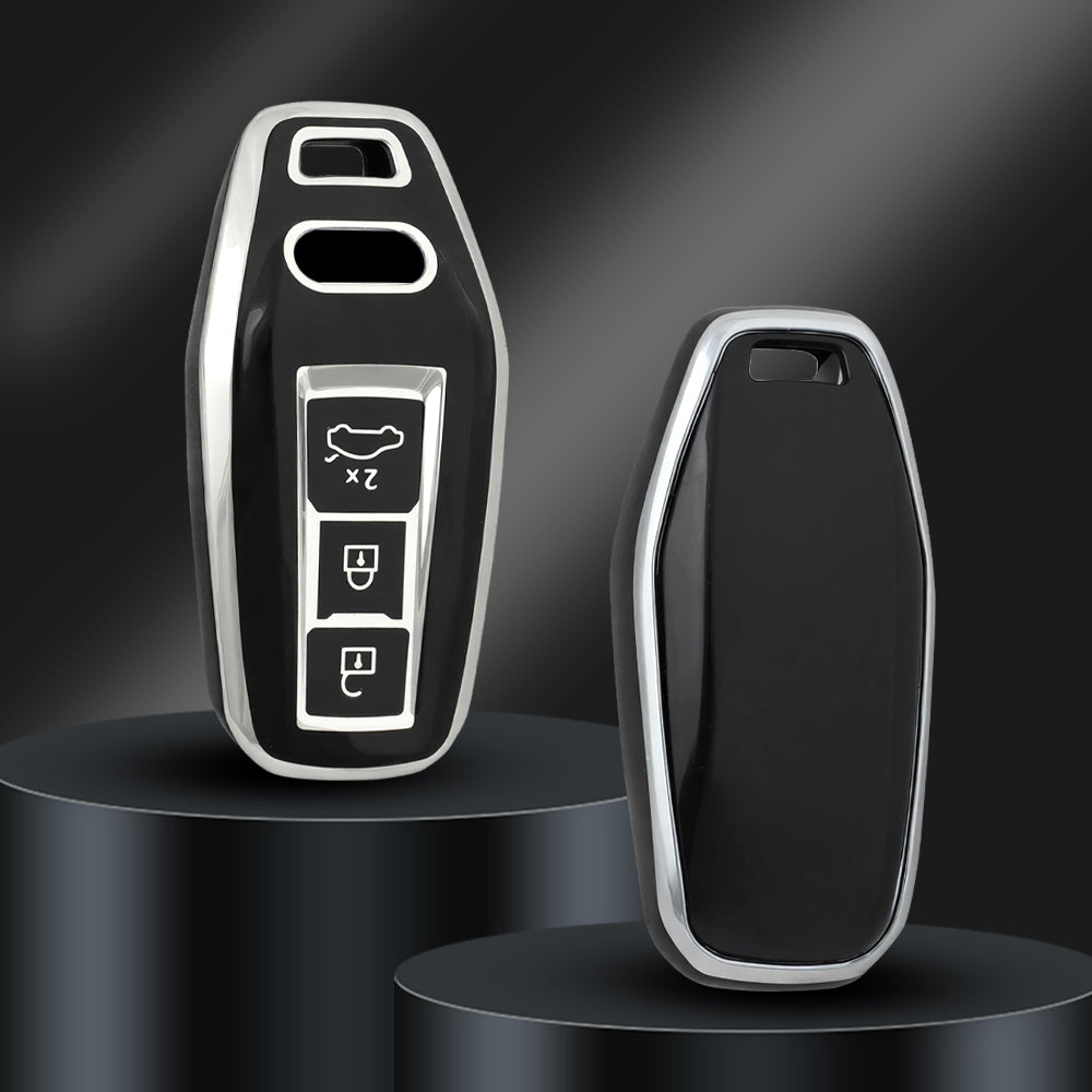 Cover für Audi 2025