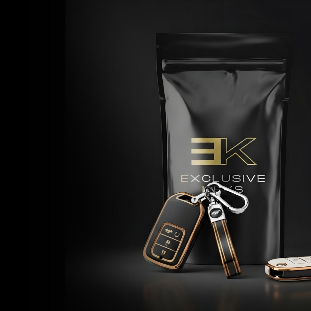 Exclusive Keys