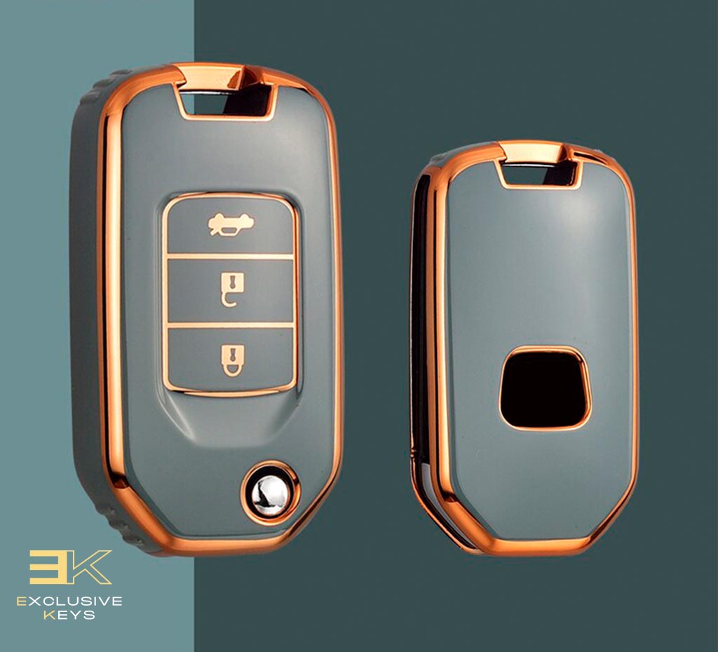 Housse pour Honda Civic, HRV, CRV, XRV, CR-V, Crider, Odyssey, Pilot, Fit y Accord 