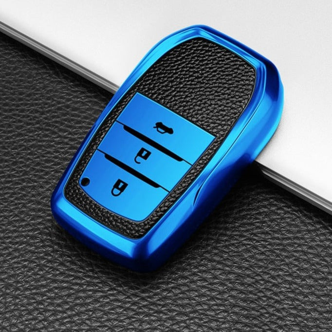 Housse pour Toyota Yaris Cross, Rav4, Corolla, Altis, Fortuner, Camry, Land Cruiser 200, Aygo et CHR 