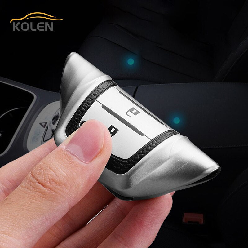 Housse pour Toyota Yaris Cross, Rav4, Corolla, Altis, Fortuner, Camry, Land Cruiser 200, Aygo et CHR 