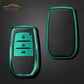 Housse pour Toyota Yaris Cross, Rav4, Corolla, Altis, Fortuner, Camry, Land Cruiser 200, Aygo et CHR 