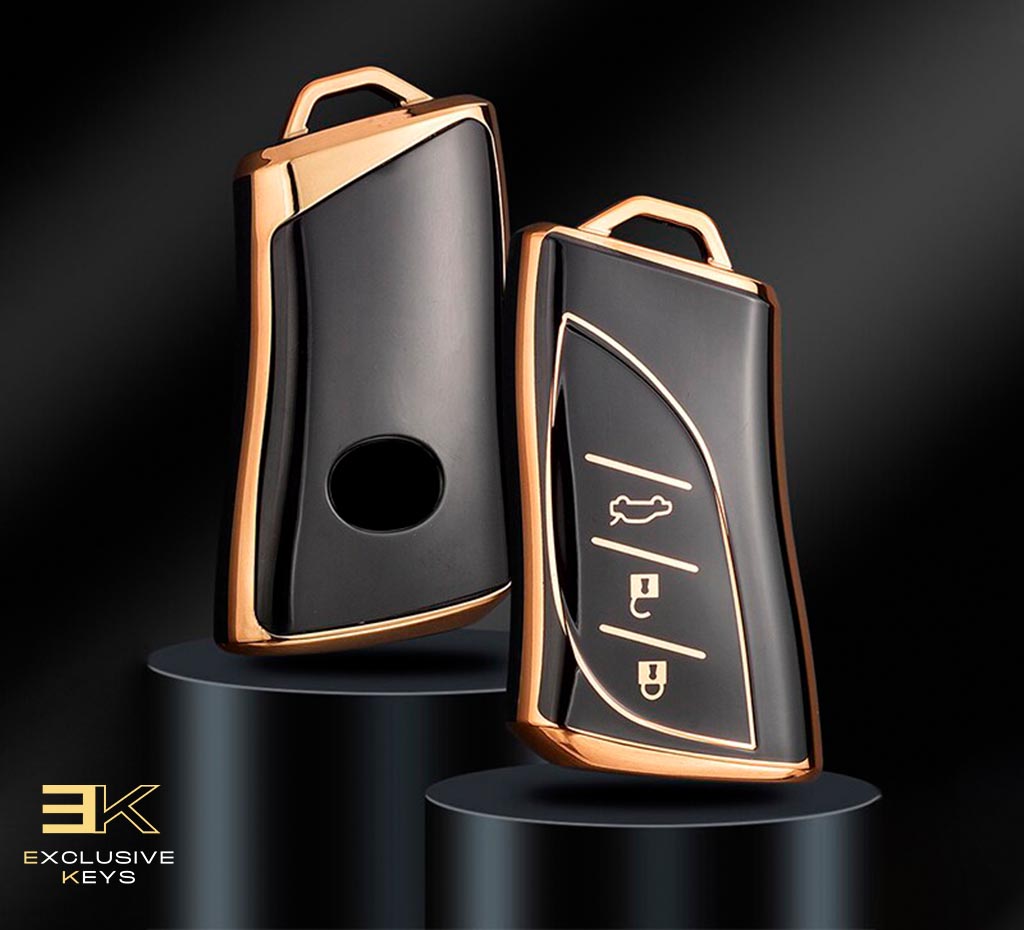 Housse pour Lexus UX200, UX250H, ES300H, ES350, US200, US260H, LX570 