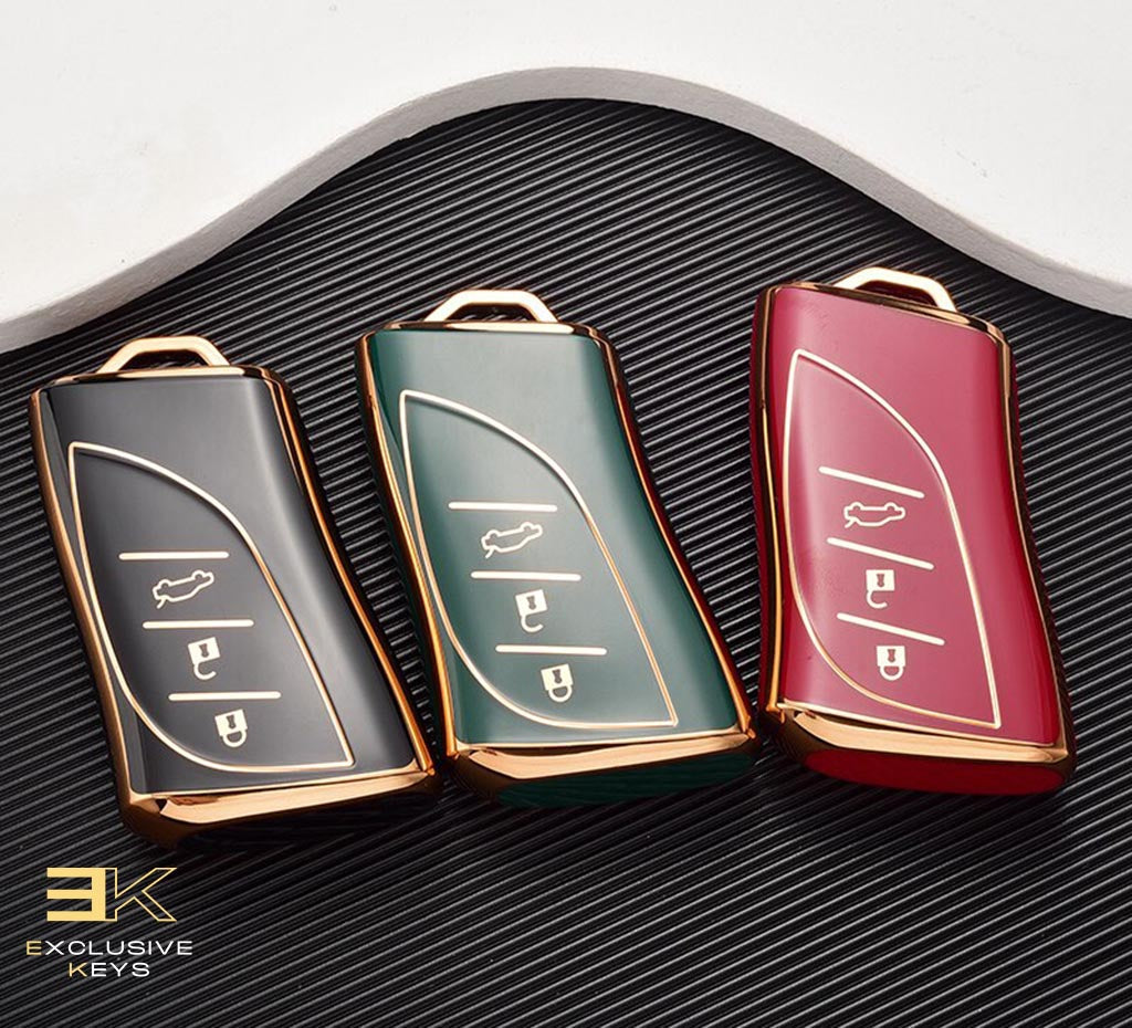 Housse pour Lexus UX200, UX250H, ES300H, ES350, US200, US260H, LX570 