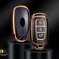 Housse pour Hyundai i30, ix25, Elantra, KONA, Solaris, Azera, Grandeur, Accent, Santa Fe, Palisade 